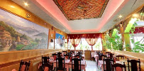 Atmosphère du Restaurant népalais Le jardin d'Himalaya à Longpont-sur-Orge - n°17