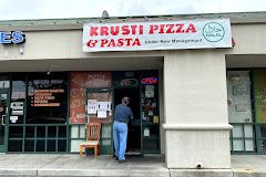 Krusti Pizza & Pasta