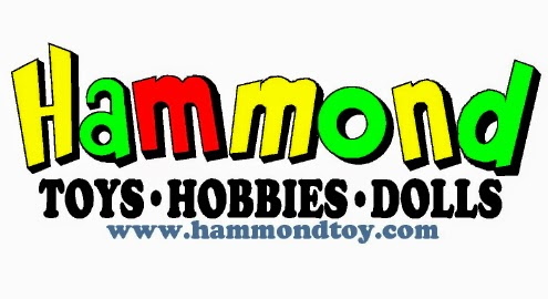 Toy Store «Hammond Toys, Hobbies and dolls», reviews and photos, 3601 Constitution Blvd, West Valley City, UT 84119, USA
