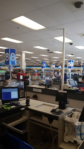 Clothing Store «Ross Dress for Less», reviews and photos, 560 N Euclid St, Anaheim, CA 92801, USA