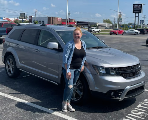 Car Dealer «Stoops Automotive Group», reviews and photos, 4055 W Clara Ln, Muncie, IN 47304, USA