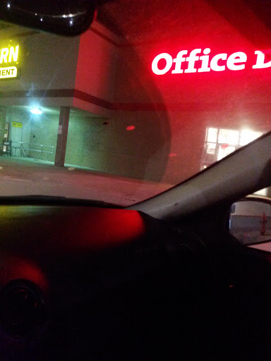 Office Supply Store «Office Depot», reviews and photos, 4023 S Noland Rd, Independence, MO 64055, USA