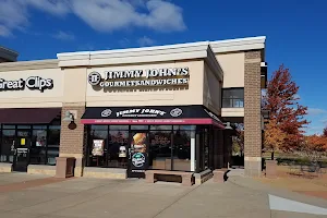 Jimmy John's image