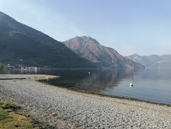 Pisogne Beach'in fotoğrafı ve yerleşim
