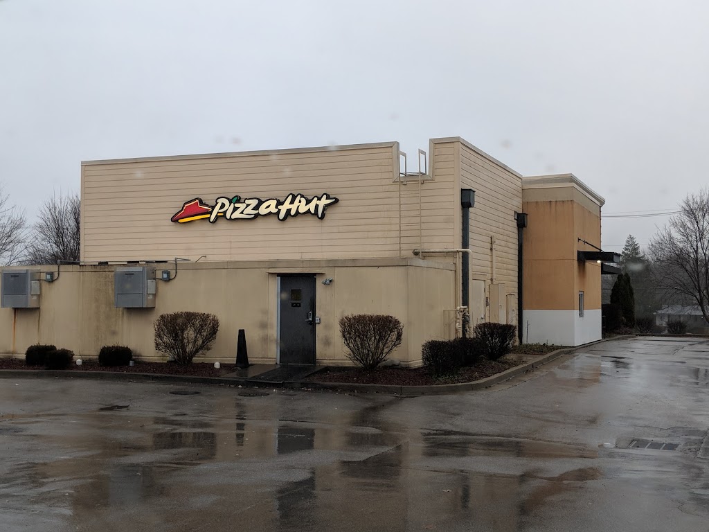 Pizza Hut KY 40324, Reviews, Hours & Contact