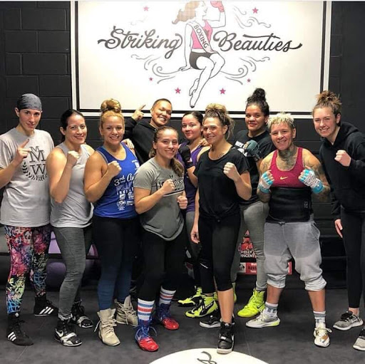 Gym «Striking Beauties Fighting and Fitness University», reviews and photos, 18 Church St, North Attleborough, MA 02760, USA
