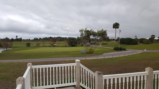 Golf Course «Indian Hills Golf Course», reviews and photos, 1600 S 3rd St, Fort Pierce, FL 34950, USA