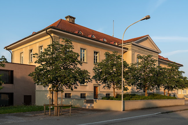Bezirksgericht Bülach - Bülach