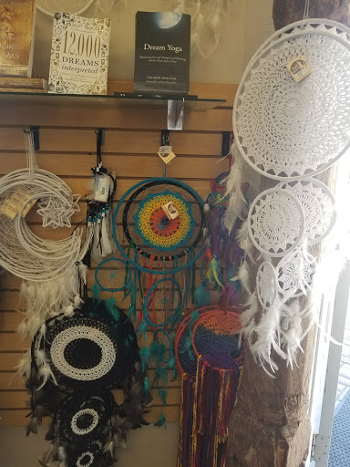 Gift Shop «Soulscape Gift & Book Store», reviews and photos, 765 S Coast Hwy 101 #106, Encinitas, CA 92024, USA