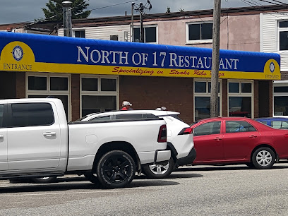 North Of 17 Restaurant