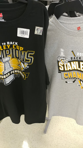 Discount Store «Kmart», reviews and photos, 1874 S Township Blvd, Pittston, PA 18640, USA