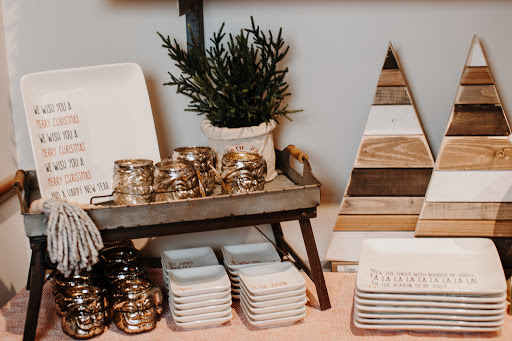 Furniture Store «Carver Junk Company», reviews and photos, 206 N Chestnut St, Chaska, MN 55318, USA