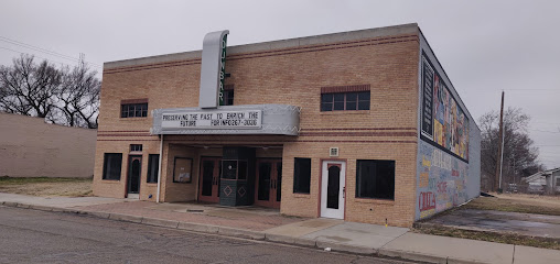 Historic Dunbar Community Center