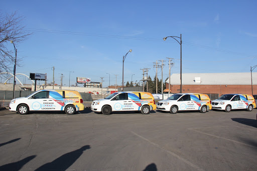 Sign Shop «In Sight Sign Company», reviews and photos, 3910 W Grand Ave, Chicago, IL 60651, USA