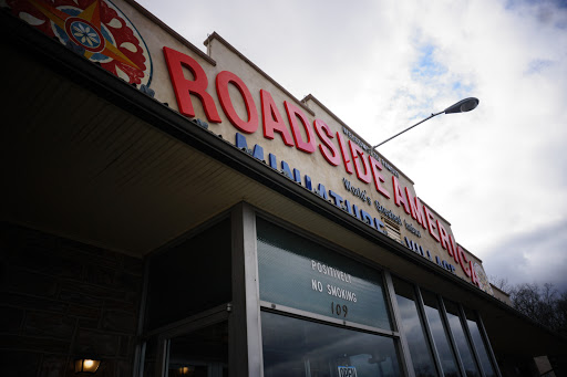 Tourist Attraction «Penna Dutch Gift Haus», reviews and photos, 93 Roadside Dr, Shartlesville, PA 19554, USA