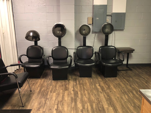 Hair Salon «Imaj Hair Couture», reviews and photos, 5434 N Keystone Ave, Indianapolis, IN 46205, USA