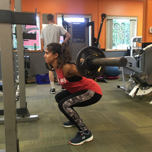 Gym «Damien Roche Fitness», reviews and photos, 1346 PA-739, Milford, PA 18337, USA