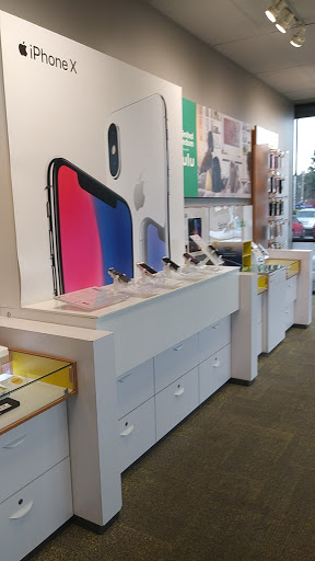 Cell Phone Store «Sprint Store», reviews and photos, 310 NE 78th St #107, Vancouver, WA 98665, USA