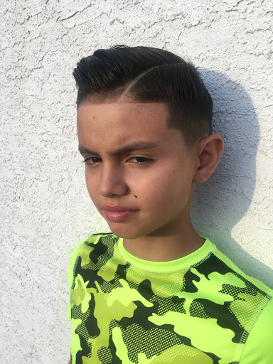 Barber Shop «Groom Lounge Barbershop», reviews and photos, 1400 Bannard St, Cinnaminson, NJ 08077, USA