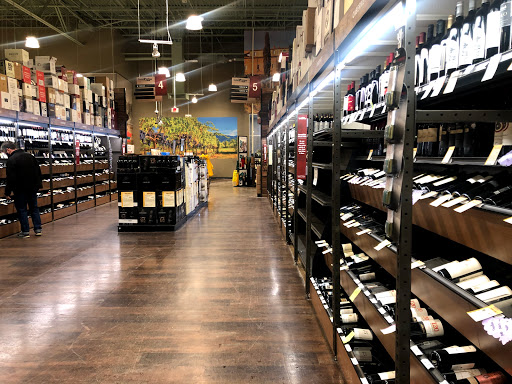 Wine Store «Total Wine & More», reviews and photos, 3335 Corridor Marketplace, Laurel, MD 20724, USA