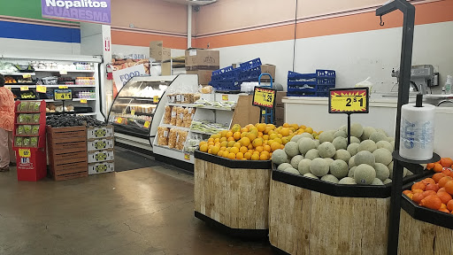 Grocery Store «Food City», reviews and photos, 12321 NW Grand Ave, El Mirage, AZ 85335, USA