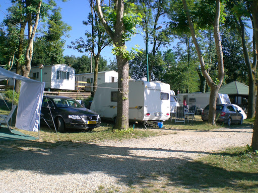 Camping Aviglianalacs Torino