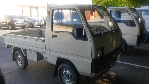 Logistics Service «DHL Global Forwarding», reviews and photos, 1905 Raymond Ave SW, Renton, WA 98057, USA