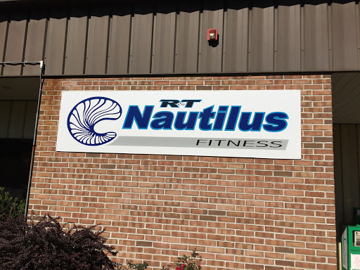 Gym «R & T Nautilus», reviews and photos, 190 Halsey Rd, Newton, NJ 07860, USA