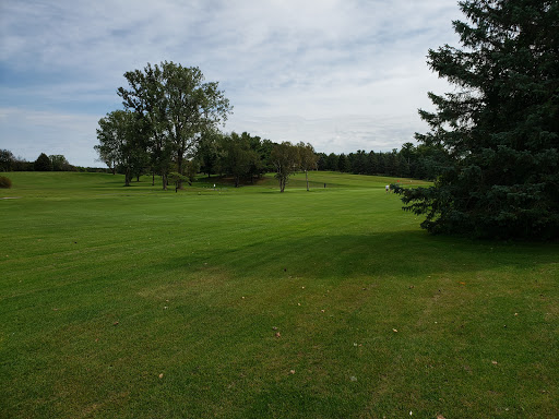 Country Club «Oxford Hills Golf Club», reviews and photos, 300 E Drahner Rd, Oxford, MI 48371, USA