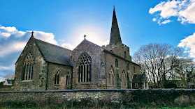 Broughton Astley St Mary's Church