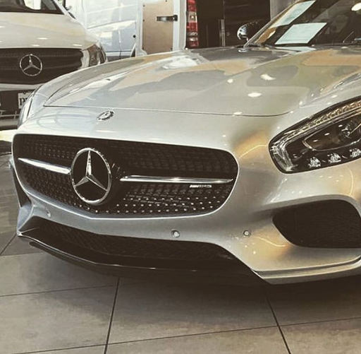 Mercedes Benz Dealer «Sun Motor Cars, Inc.», reviews and photos, 6677 Carlisle Pike, Mechanicsburg, PA 17050, USA