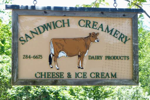Sandwich Creamery