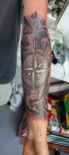 Explore obito tattoo ideas, creative tattoo ideas in Meridian, available at SK-Tattoo1