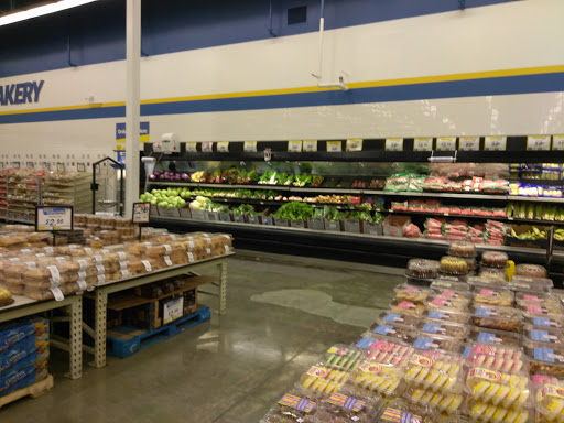 Supermarket «FoodMaxx», reviews and photos, 4461 Balfour Rd, Brentwood, CA 94513, USA