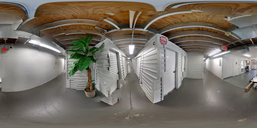 Self-Storage Facility «Security Stor-All», reviews and photos, 4175 Government Blvd, Mobile, AL 36693, USA