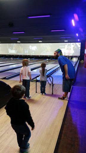 Bowling Alley «AMF Park Lanes», reviews and photos, 900 Axtell Dr, Cayce, SC 29033, USA