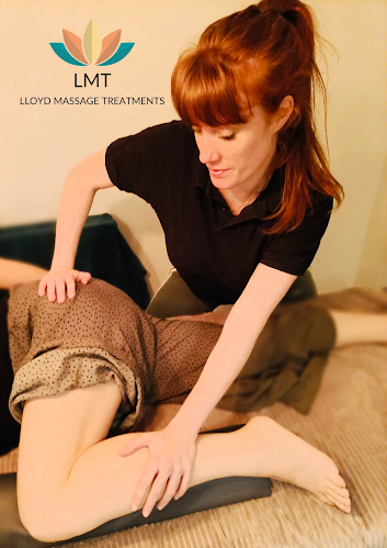 Lloyd Massage Treatments - Massage therapist