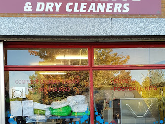 Top Wash Laundrette & Dry Cleaners T/A Rainbow dry cleaners