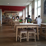 Photo n°1 de l'avis de Clara.e fait le 22/07/2017 à 12:15 sur le  Vapiano à Mannheim