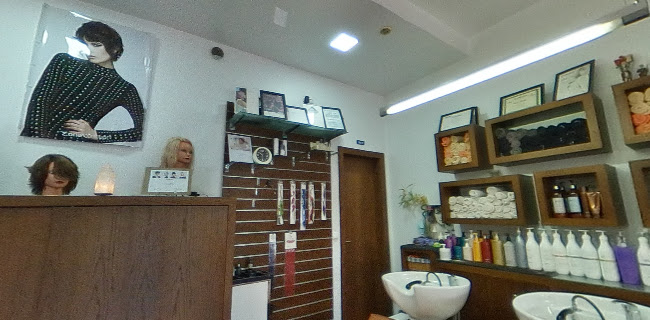 Avaliações doTiago Santos Hair Studio Cabeleireiro em Santa Maria da Feira - Cabeleireiro