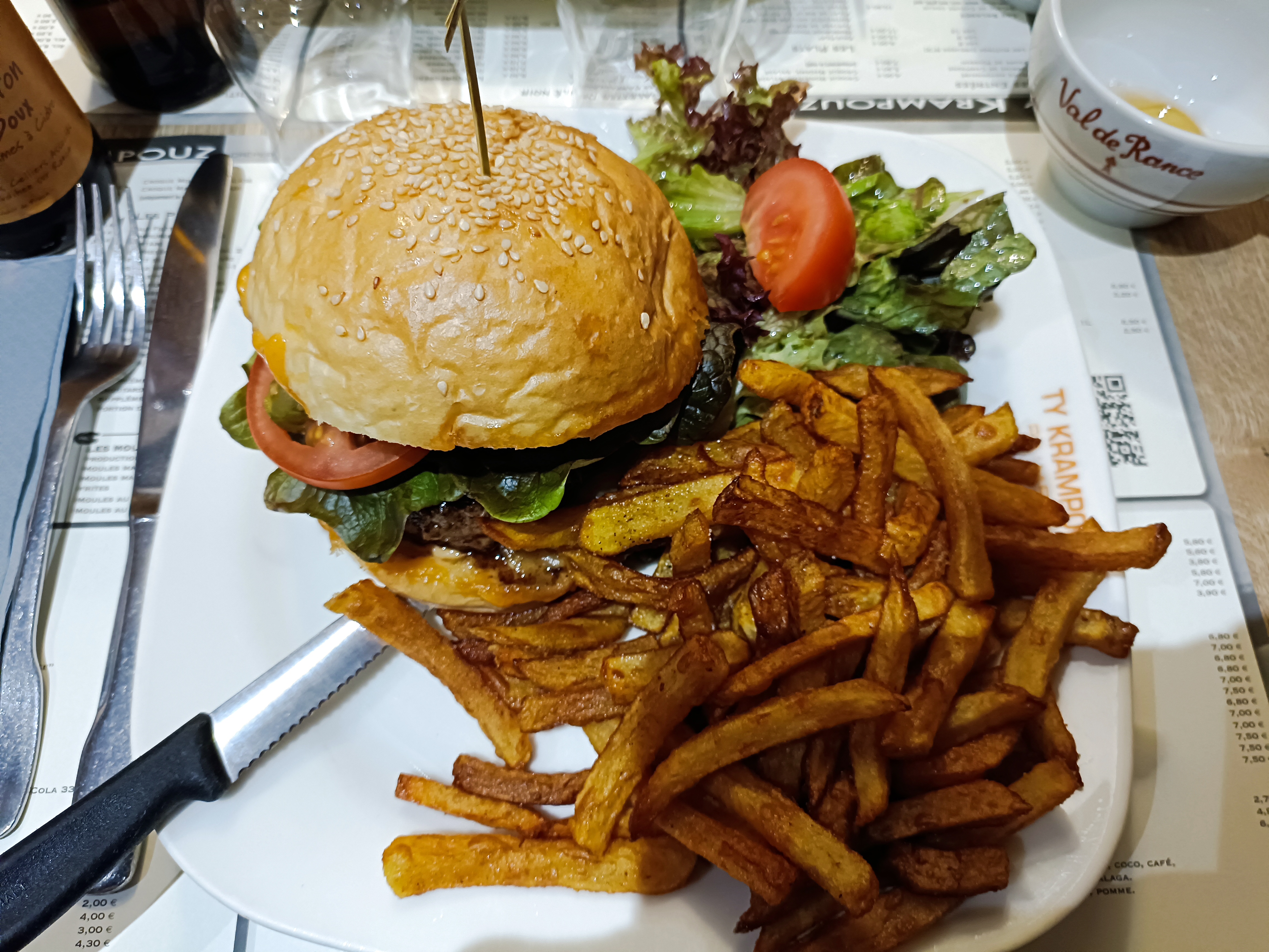Photo n° 2 de l'avis de Mélanie. fait le 10/03/2022 à 19:46
