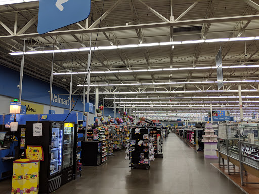 Department Store «Walmart Supercenter», reviews and photos, 7101 E 128th Ave, Thornton, CO 80602, USA