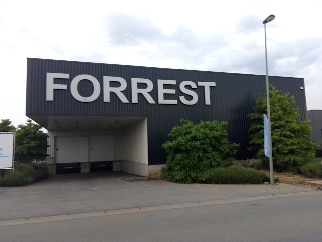 Beoordelingen van Forrest in Waver - Binnenhuisarchitect