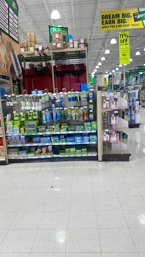 Home Improvement Store «Menards», reviews and photos, 620 W Town Center Blvd, Champaign, IL 61822, USA