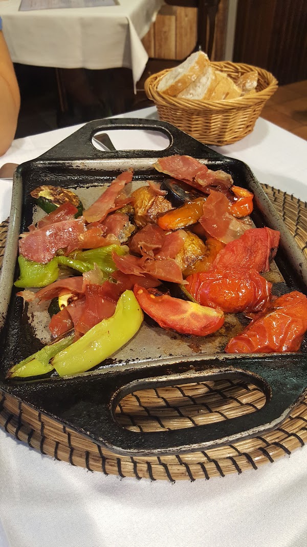 Restaurante la Factoría