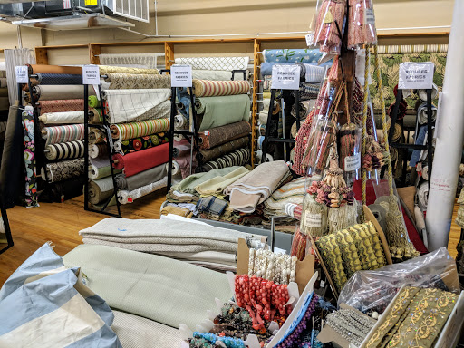 Fabric Store «Artee Fabrics & Home», reviews and photos, 230 Main St, Pawtucket, RI 02860, USA