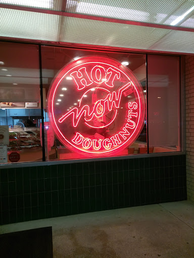 Bakery «Krispy Kreme Doughnuts», reviews and photos, 3095 Ross Clark Cir 84W, Dothan, AL 36301, USA