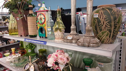 Thrift Store «Goodwill Industries of Middle Tennessee», reviews and photos