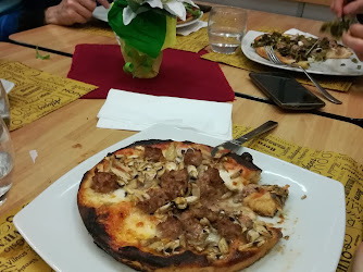 Pizzeria Fratelli Onorato