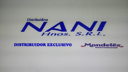 Distribuidora Nani Hnos SRL